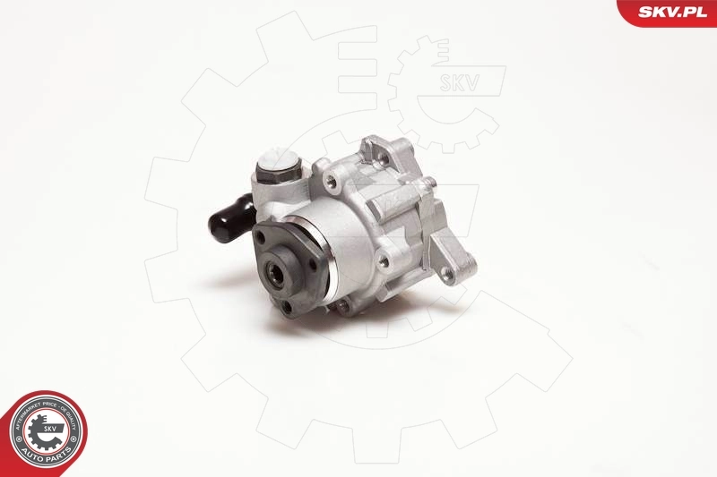 Hydraulic Pump, steering